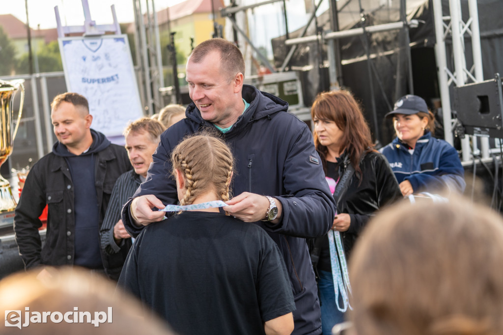 V Jubileuszowe Igrzyska Kół Gospodyń Wiejskich  i II Biesiada Kół Gospodyń Wiejskich