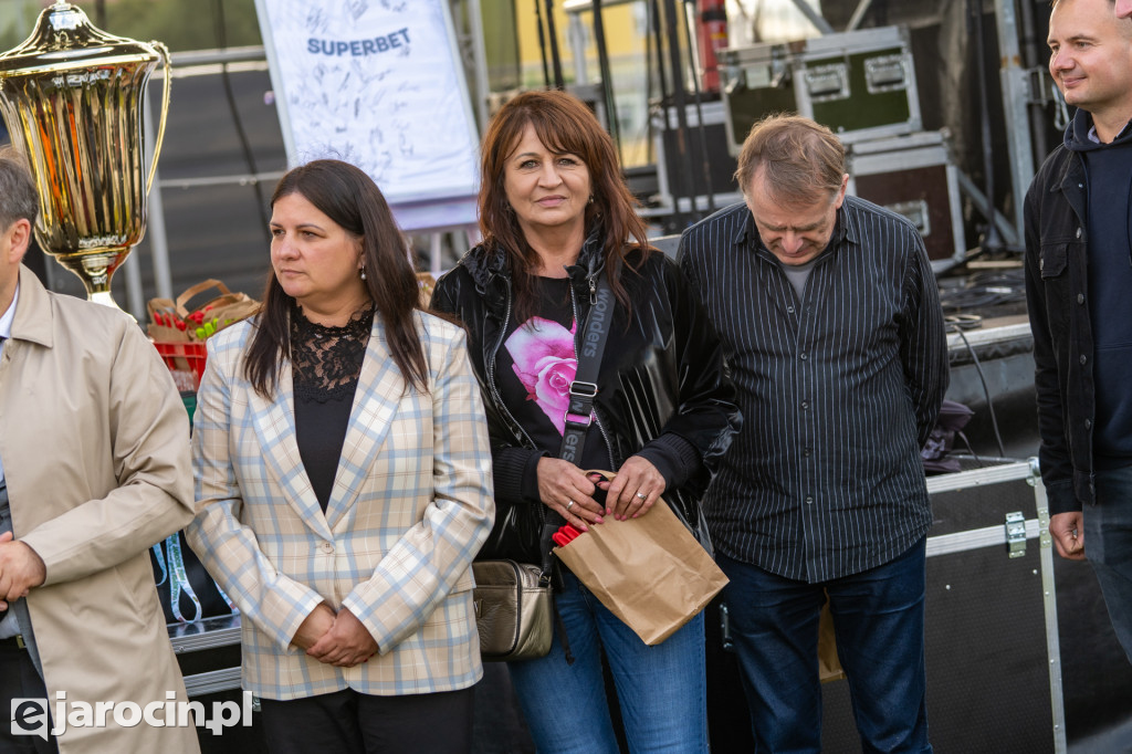 V Jubileuszowe Igrzyska Kół Gospodyń Wiejskich  i II Biesiada Kół Gospodyń Wiejskich