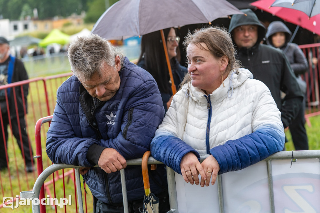 V Jubileuszowe Igrzyska Kół Gospodyń Wiejskich  i II Biesiada Kół Gospodyń Wiejskich