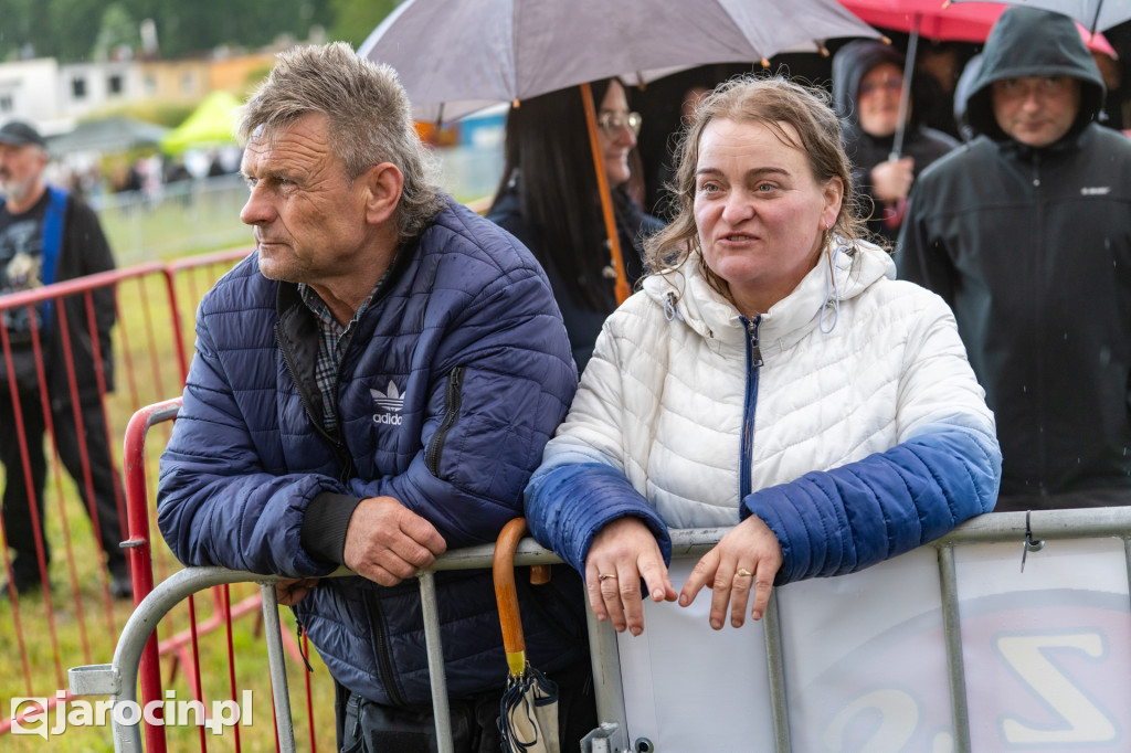 V Jubileuszowe Igrzyska Kół Gospodyń Wiejskich  i II Biesiada Kół Gospodyń Wiejskich