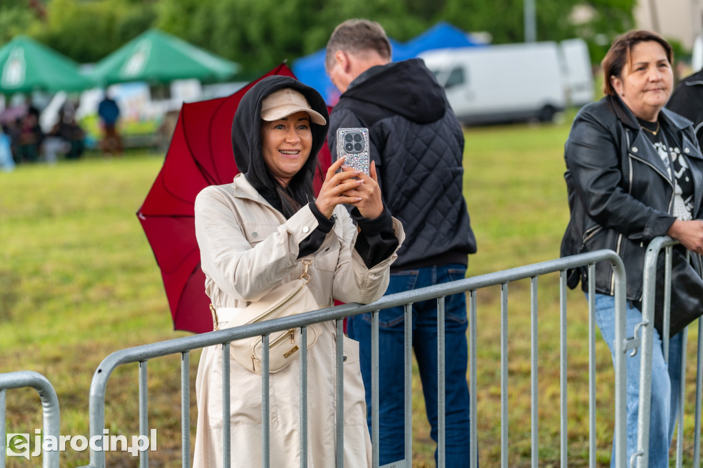 V Jubileuszowe Igrzyska Kół Gospodyń Wiejskich  i II Biesiada Kół Gospodyń Wiejskich