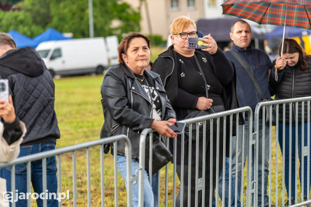 V Jubileuszowe Igrzyska Kół Gospodyń Wiejskich  i II Biesiada Kół Gospodyń Wiejskich