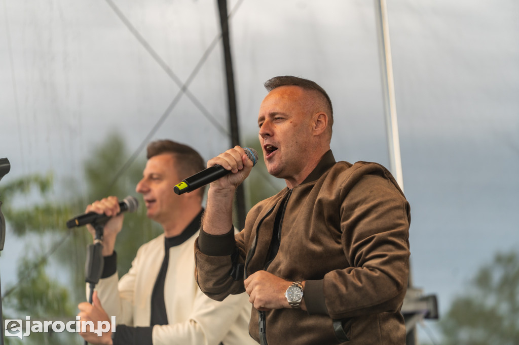 V Jubileuszowe Igrzyska Kół Gospodyń Wiejskich  i II Biesiada Kół Gospodyń Wiejskich