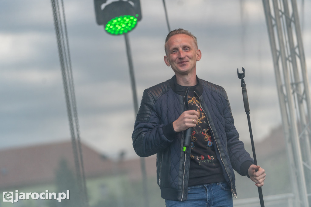 V Jubileuszowe Igrzyska Kół Gospodyń Wiejskich  i II Biesiada Kół Gospodyń Wiejskich