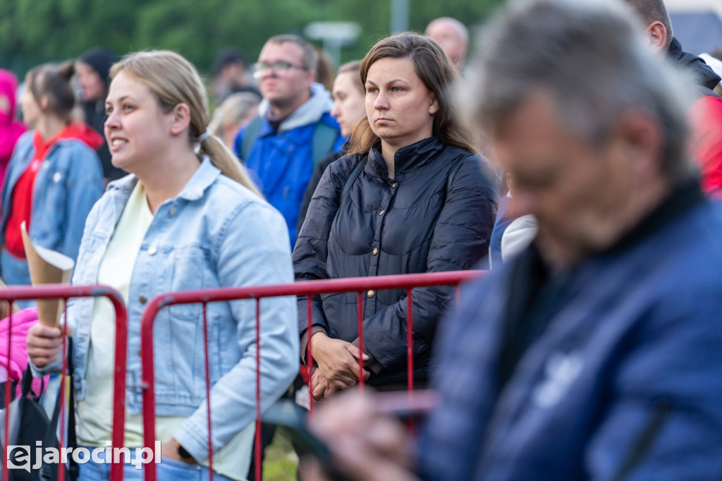 V Jubileuszowe Igrzyska Kół Gospodyń Wiejskich  i II Biesiada Kół Gospodyń Wiejskich