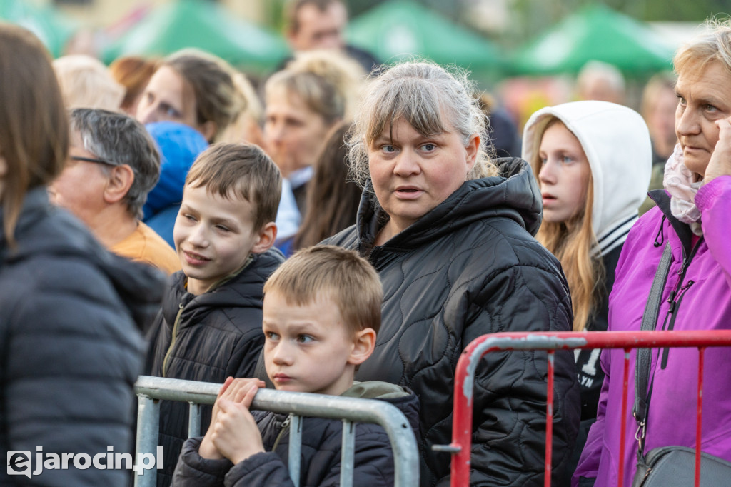 V Jubileuszowe Igrzyska Kół Gospodyń Wiejskich  i II Biesiada Kół Gospodyń Wiejskich