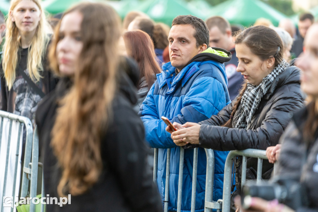 V Jubileuszowe Igrzyska Kół Gospodyń Wiejskich  i II Biesiada Kół Gospodyń Wiejskich