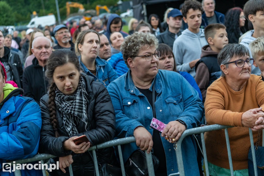 V Jubileuszowe Igrzyska Kół Gospodyń Wiejskich  i II Biesiada Kół Gospodyń Wiejskich