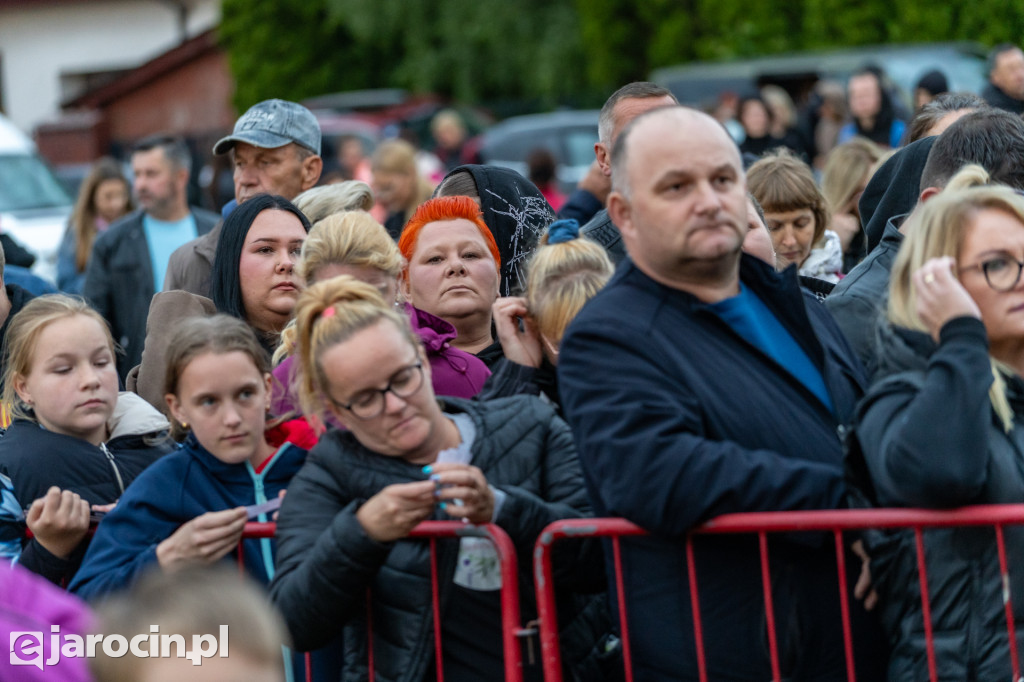 V Jubileuszowe Igrzyska Kół Gospodyń Wiejskich  i II Biesiada Kół Gospodyń Wiejskich