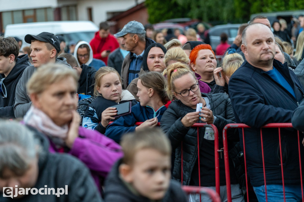 V Jubileuszowe Igrzyska Kół Gospodyń Wiejskich  i II Biesiada Kół Gospodyń Wiejskich
