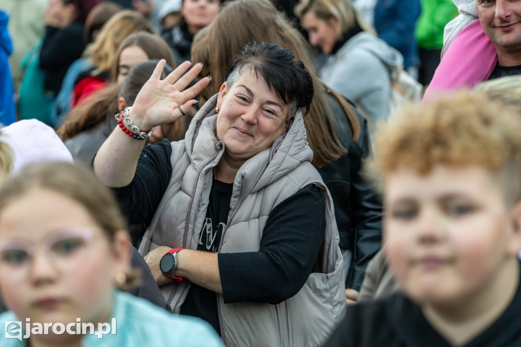 V Jubileuszowe Igrzyska Kół Gospodyń Wiejskich  i II Biesiada Kół Gospodyń Wiejskich
