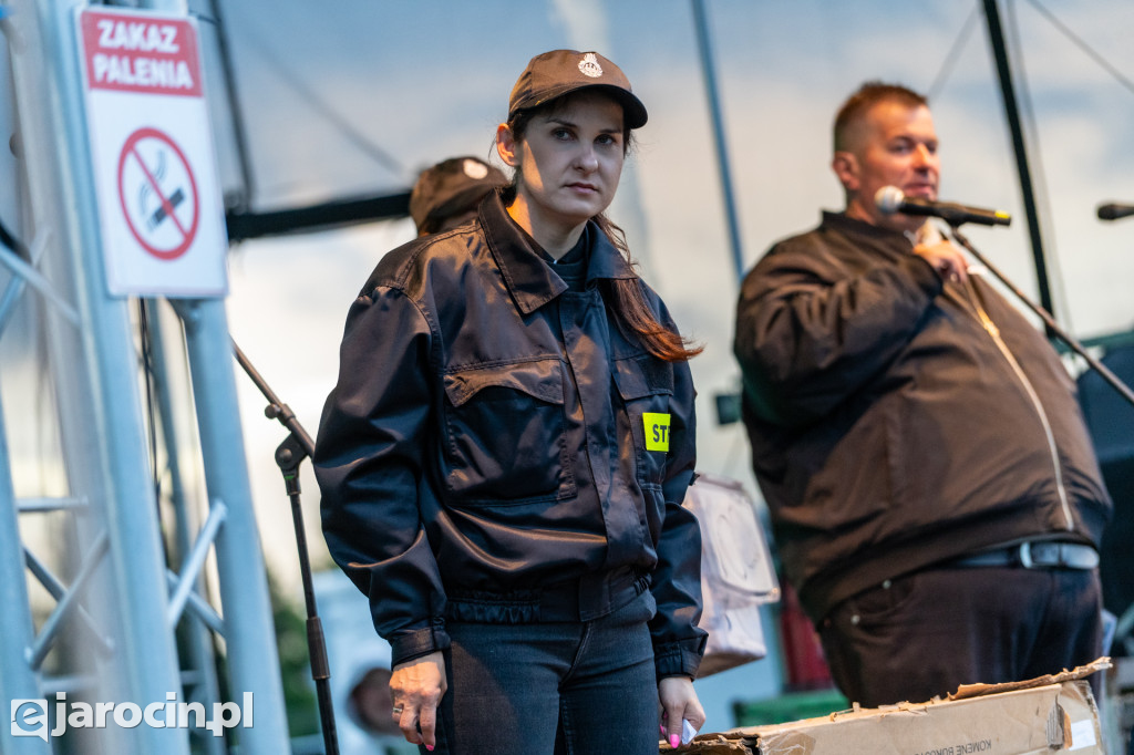V Jubileuszowe Igrzyska Kół Gospodyń Wiejskich  i II Biesiada Kół Gospodyń Wiejskich