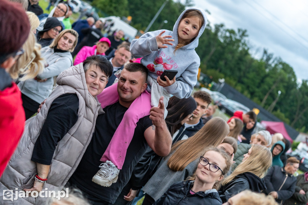 V Jubileuszowe Igrzyska Kół Gospodyń Wiejskich  i II Biesiada Kół Gospodyń Wiejskich