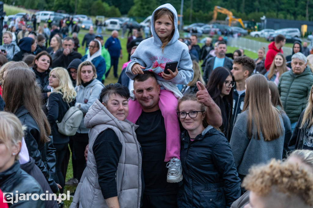 V Jubileuszowe Igrzyska Kół Gospodyń Wiejskich  i II Biesiada Kół Gospodyń Wiejskich