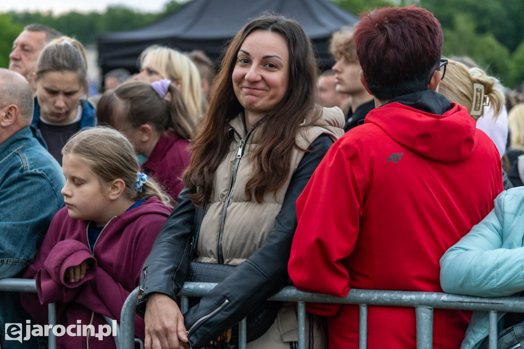 V Jubileuszowe Igrzyska Kół Gospodyń Wiejskich  i II Biesiada Kół Gospodyń Wiejskich
