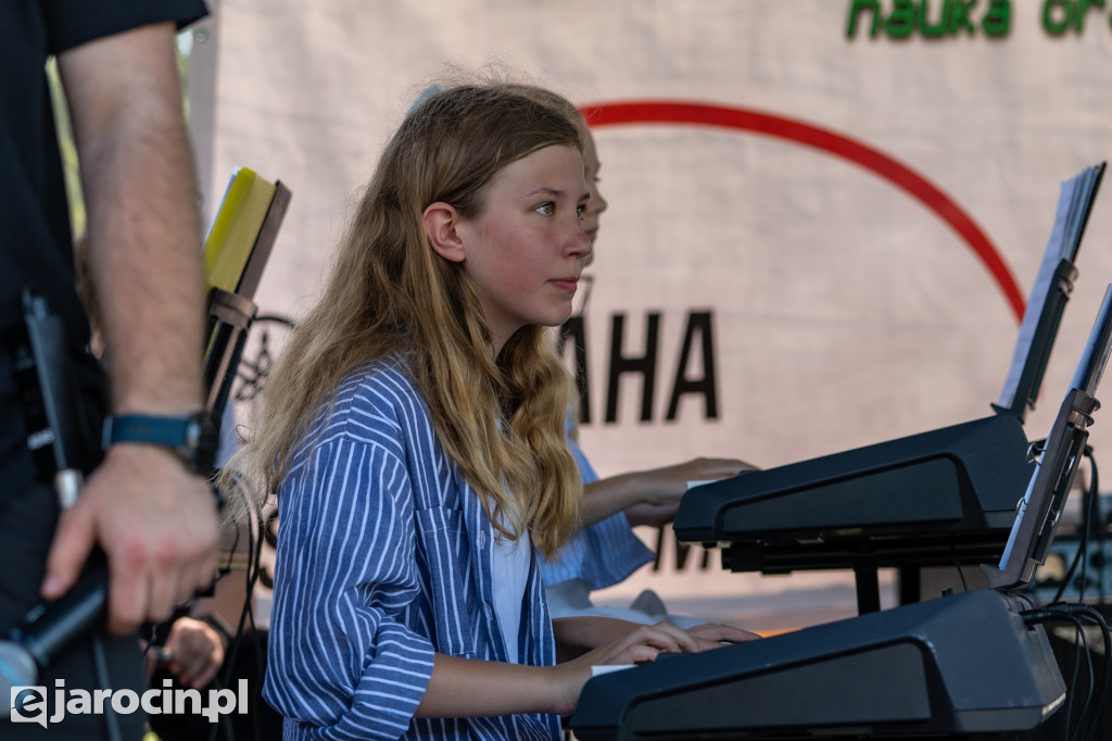 Koncert Charytatywny dla Schroniska w Radlinie