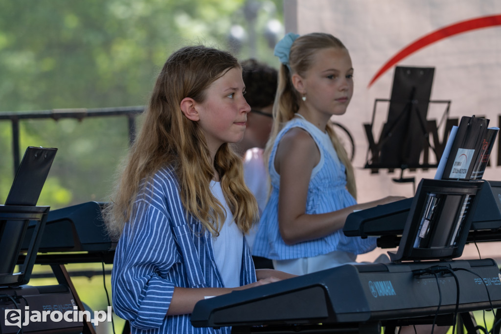 Koncert Charytatywny dla Schroniska w Radlinie
