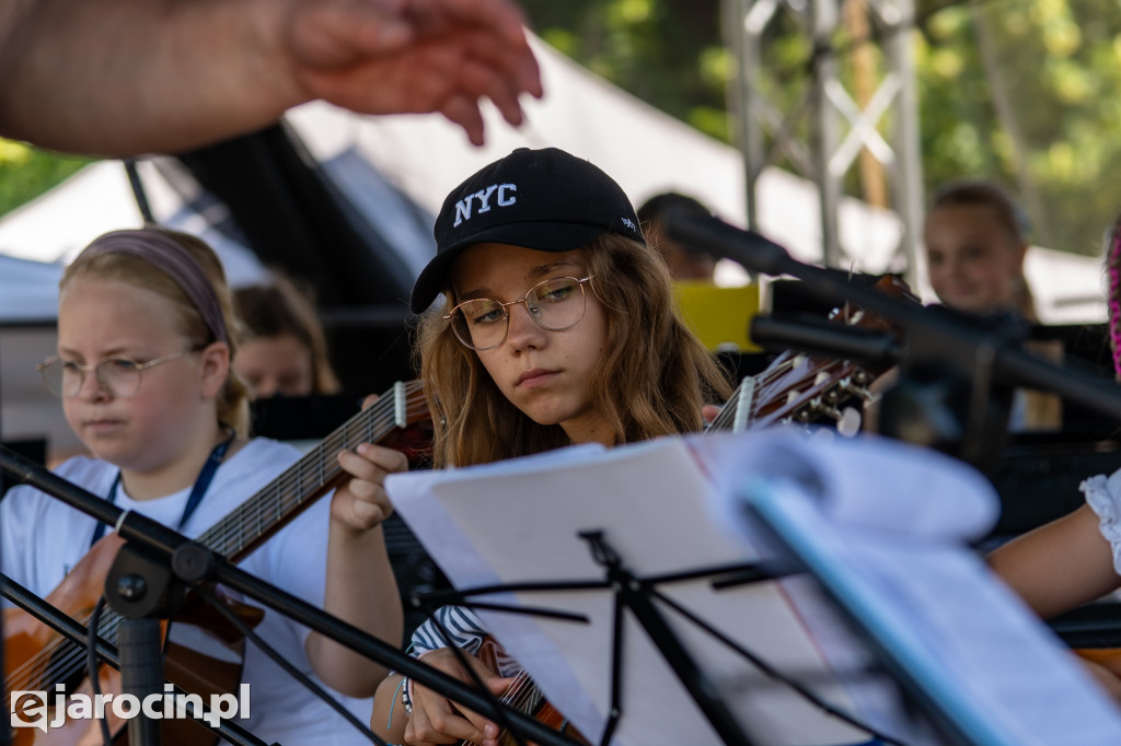 Koncert Charytatywny dla Schroniska w Radlinie