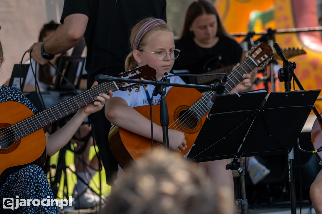 Koncert Charytatywny dla Schroniska w Radlinie