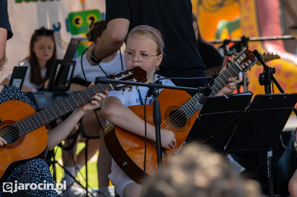 Koncert Charytatywny dla Schroniska w Radlinie