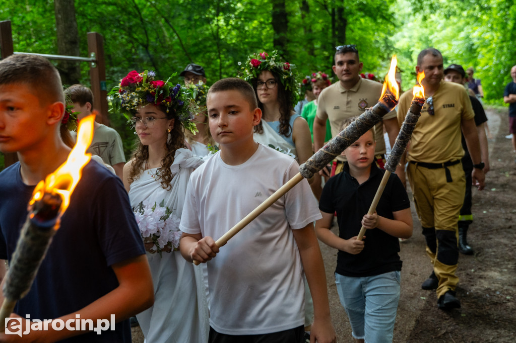 Wianki w Wilkowyi 2026