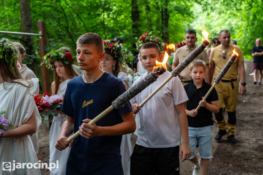 Wianki w Wilkowyi 2026