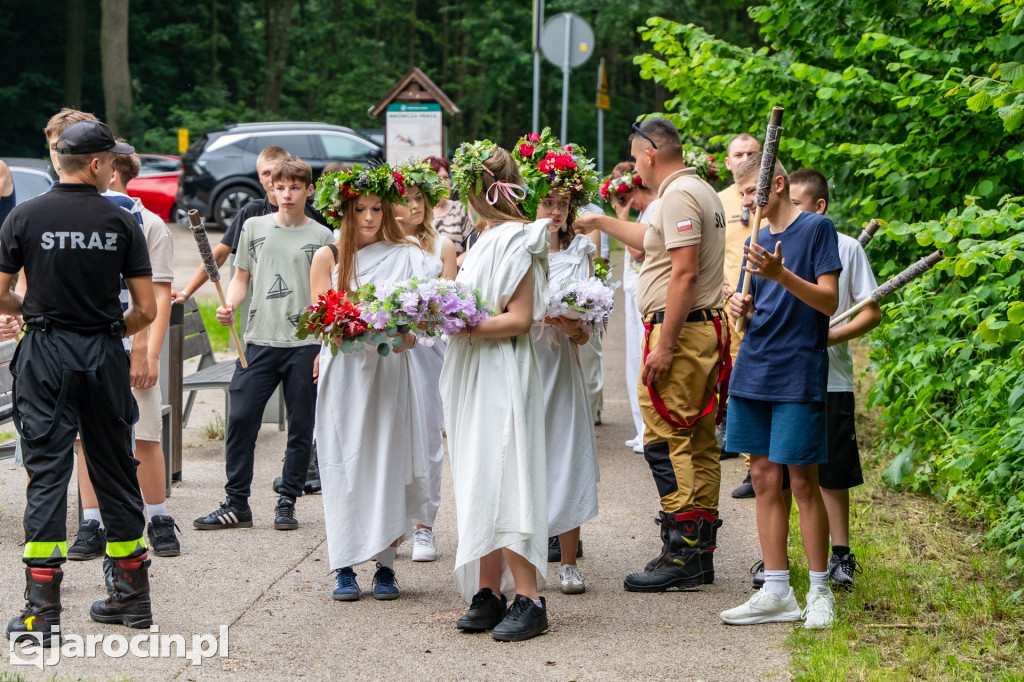 Wianki w Wilkowyi 2026