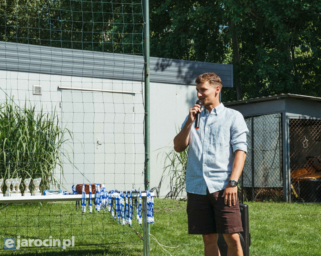 20-lecie PUKS Antonio Jarocin
