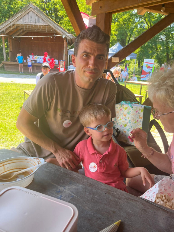 „Płyń z Misją” pobiło ubiegłoroczny rekord