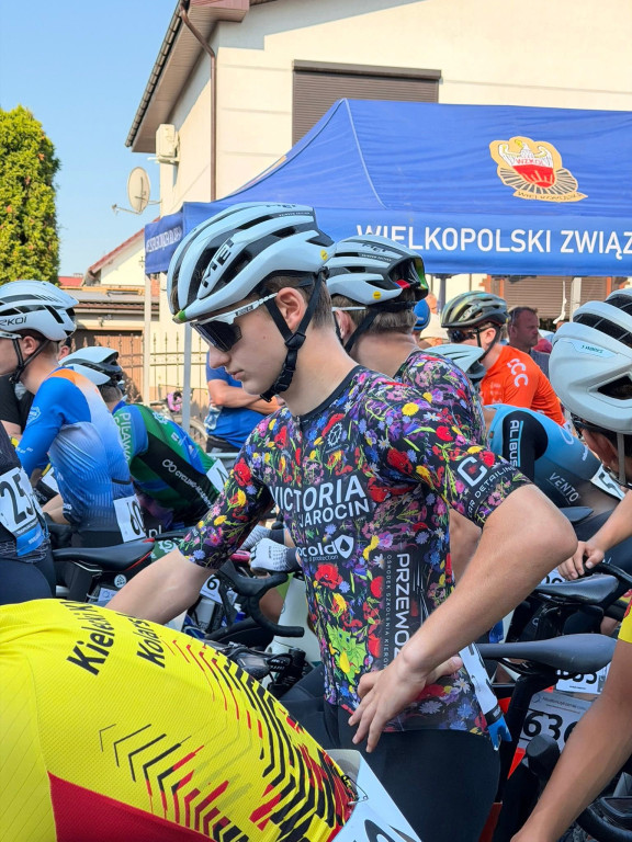 Wielcy chłopcy z małego klubu. Victoria Jarocin świętuje sukces na mistrzostwach Polski