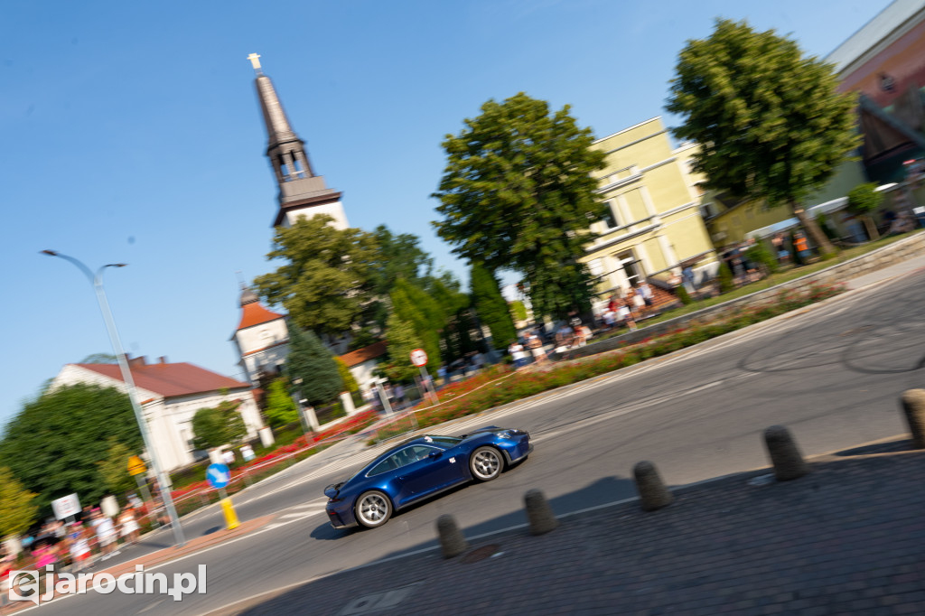 Rally and Race Rajd Jarociński