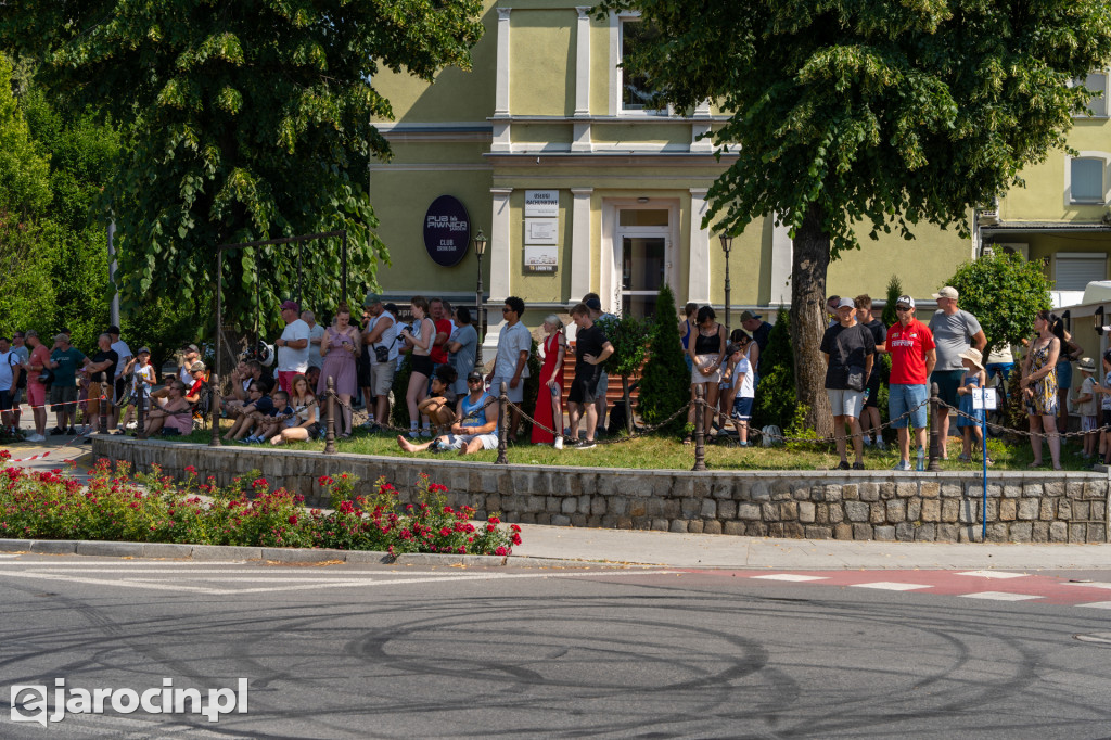 Rally and Race Rajd Jarociński