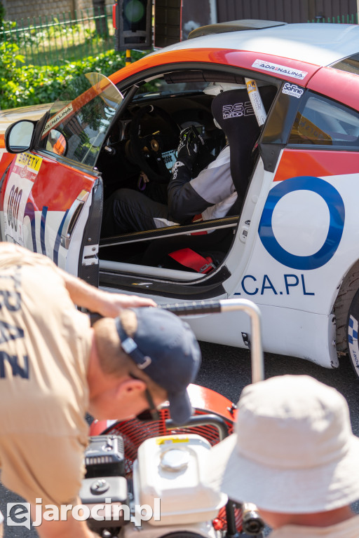 Rally and Race Rajd Jarociński