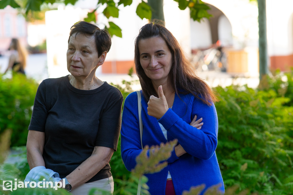 Letnie Brzmienia Jarocina 2026 - Witold Żuromski