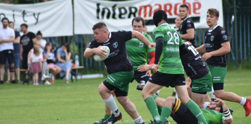 foto.: spartajarocin.pl/M. Juskowiak 