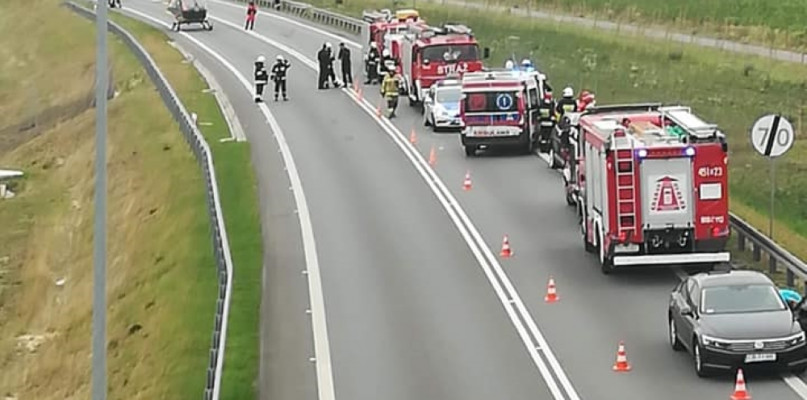 foto.: OSP w Mieszkowie 