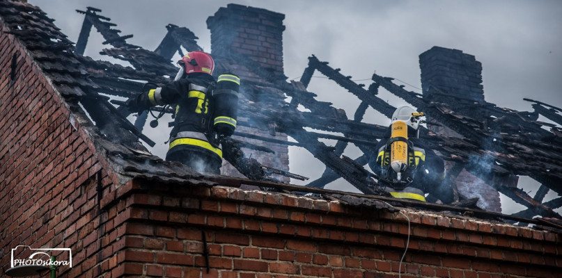 OSP Koźmin Wlkp.