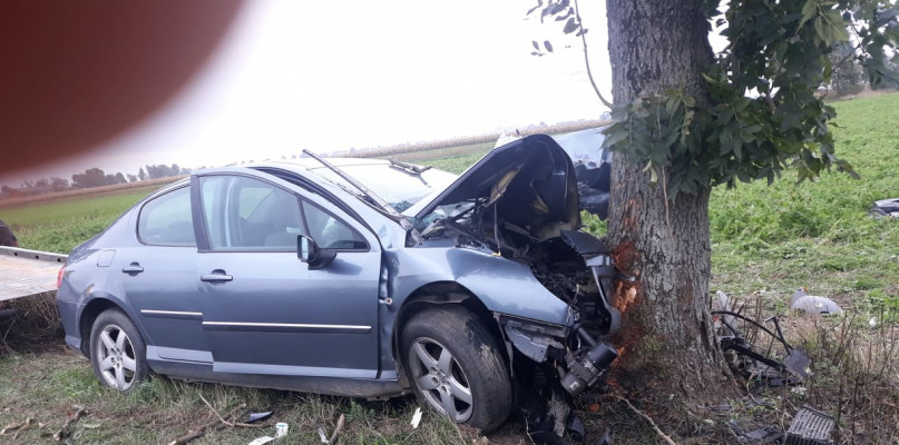 foto.: OSP KSRG Racendów