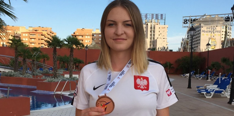foto.: MUKS Białe Tygrysy Jarocin