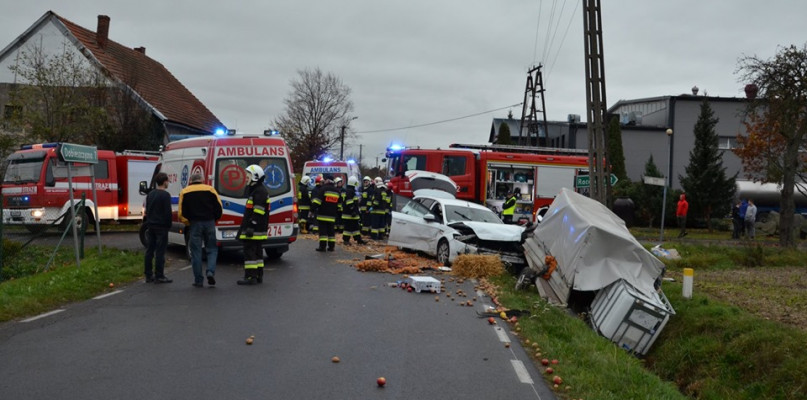 foto.: Komenda Powiatowa Policji w Jarocinie/A. Majewski