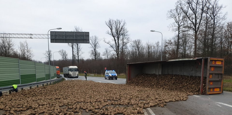 foto.: Komenda Powiatowa Policji w Jarocinie/Jarocin 112