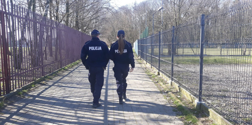 foto.: KPP w Jarocinie