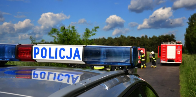 Stłuczka? Teraz bez konieczności odwiedzania posterunku policji