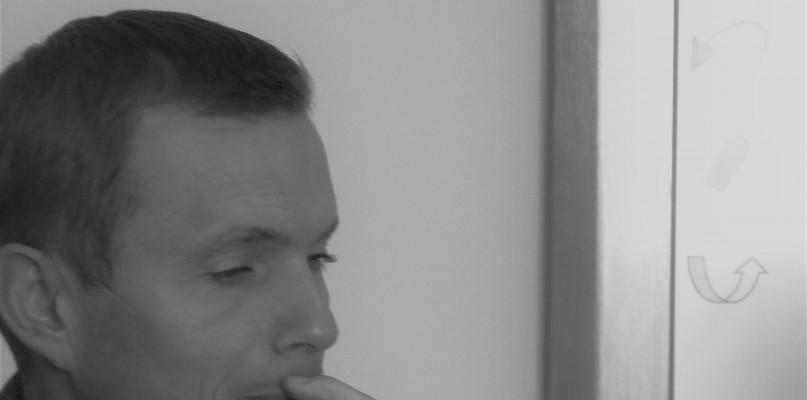 Nie żyje Mariusz Małynicz. Pierwszy prezes Zakładu Gospodarki Odpadami w Jarocinie