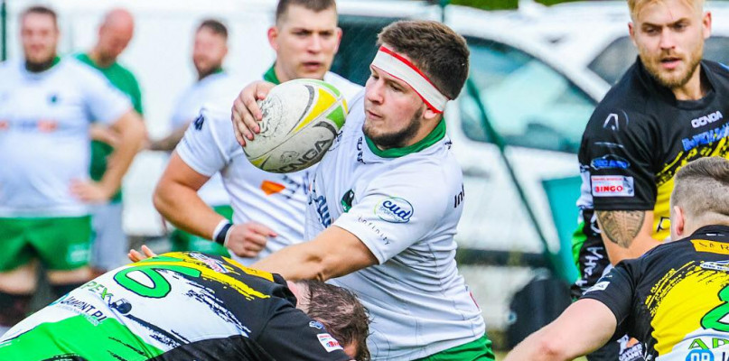 foto.: Facebook Rugby Klub Sparta Jarocin/D. Bieczynski