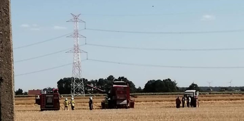 foto.: Ochotnicza Straż Pożarna w Jarocinie