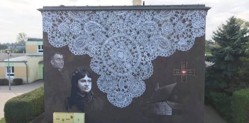 foto.: Szkoła Podstawowa w Golinie