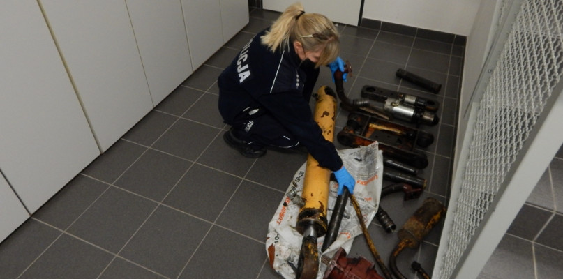 foto.: Komenda Powiatowa Policji w Jarocinie