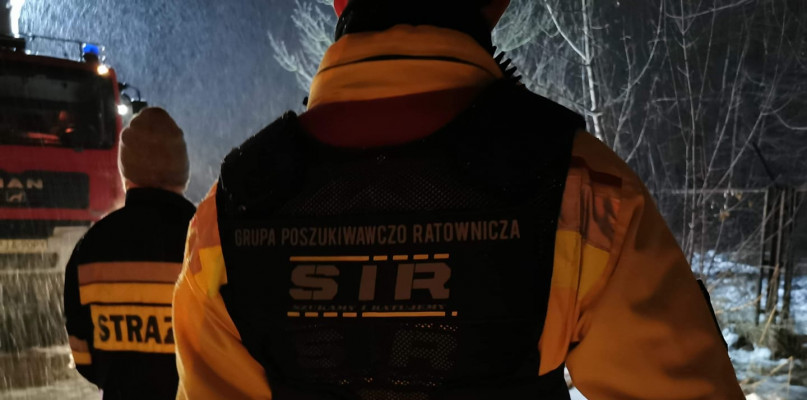 foto.: Szukamy i Ratujemy
