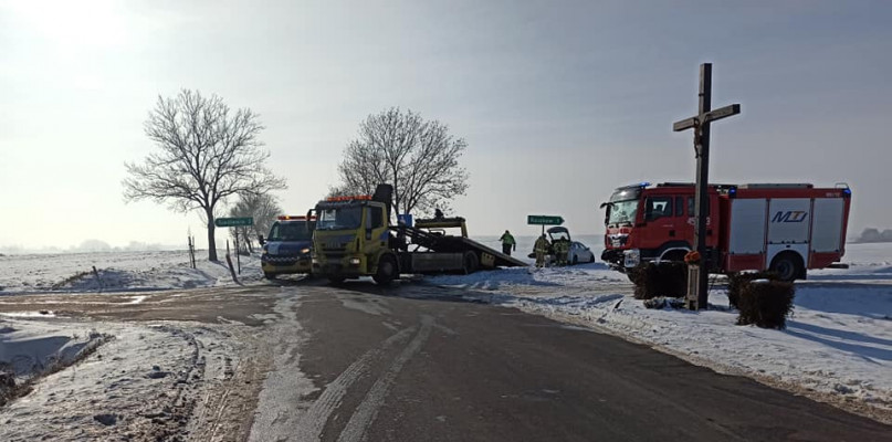foto.: OSP KSRG Nosków